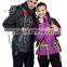 Wholesale Outdoor Waterproof Windproof Best Warm Coat Jackets for men
