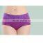 fashion new design bamboo fiber comfortable hipster underwear for women girls underwear,lady underwear