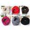 Simple and fashion high quality 7 color choice circle neckwear lovely magic scarf ladies scarves