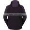 High quality mens softshell jacket breathable winter jacket