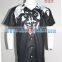 baseball buttons shirt baseball jersey wholesale