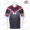 Best Quality Custom Made Sublimated Rugby Jersey Sublimated Rugby Jerseys