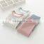 Autumn cute style cotton high quality wholesale girl pajamas