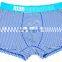 Custom Men Basic Boxers Underwear
