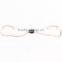 Plastic String Security Seal Hang Tag