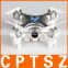 Mini 6 Axis Gyro 4 Propellerrc drone helicopter with camera cx10W CX-10W