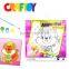 OEM Cosmetic set toys Color your canvas frame Anim-Pal Sleepy Squirrel