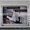 High Quanlity Assorted Design Silver plated metal photo frame KJJ-3