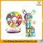 2016 Educational Blocks 39PCS Kids Magnetic Building Blocks