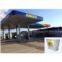 21.5 inch gas pump advertising monitor.gas station video screen,dispenser top unit digital display for gas pumps