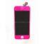 iphone5 color lcd assembly iphone5 lcd screen with digitizer assembly