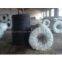 Black Iron Wire