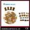 Pet and animal food process line