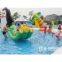 Popular Custom Inflatable Water Toys for Sale