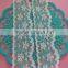 cheap african lace fabric punjabi suit lace design embroidered decorative trimming lace for wedding