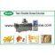 Snack Food Double screw extruder
