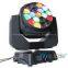 19 15W Bee Eye Zoom LED Moving Head Beam Light