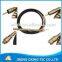 High frequency concrete vibrator parts of concrete vibrator