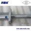 High precision china supplier ball screw