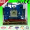 TY vacuum turbine oil purifier