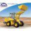 Mini Wheel Loader
