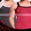 custom blank gym mens stringer singlet, 100% cotton weight lifting tank tops wholesale