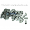 YG6 YG8 k10 K20 standard carbide saw teeth