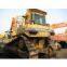 Used cat bulldozer CAT D7G,D7H