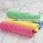 Microfiber house cleaning cloth