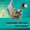 Temperature SMS Solar Alert Controller