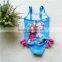 Wholesale Frozen Elsa Beach Wear Anna SwimSuit Elsa Frozen swimming suit for kids