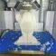 Fast Prototyping Heatbed Big 3D Printer Machine with 230*225*360mm Build Size