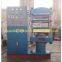 plate vulcanizing machine/rubber press vulcanizer
