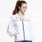 Wholesale Women Light Windbreaker Running Jogging Sport Jacket
