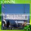 Johnin custom flag different design polyester street hanging banners