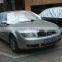 facturer supplied directly heat protection and waterproof half car cover