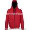 Custom Varsity Hoodies With Earphone