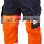 High Vis Reflective fire retardant Kneepad cargo work pants