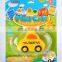 Funny Mini B/O Car For kids With Light And Music