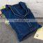 Women Blue Denim Shoulder Jean Bags