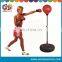 Hot selling indoor sport set boxing set with gloves for kids