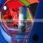 QIQI newest cater pillar tunnel toy,46ft Inflatable Clown Tunnel