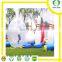 HI Inflatable Bowling Outdoor Ground Inflatable Bowling With Bungee Games