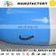 Inflatable water trampoline jumping bouncer for lake