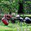 New Animatronic Insect Model for Museum Insect Simulation
