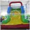 Normal Kids backyard Inflatable Obstacle Course