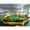 2017 best price pvc inflatable sport games / pvc inflatable sweeper game for sale