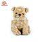 Hot sale realistic plush dog stuffed soft toy