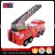 Frictional Fire Truck toys with lignt and music for wholesale