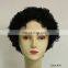 Short curly Afro party wigs for black women P-W211